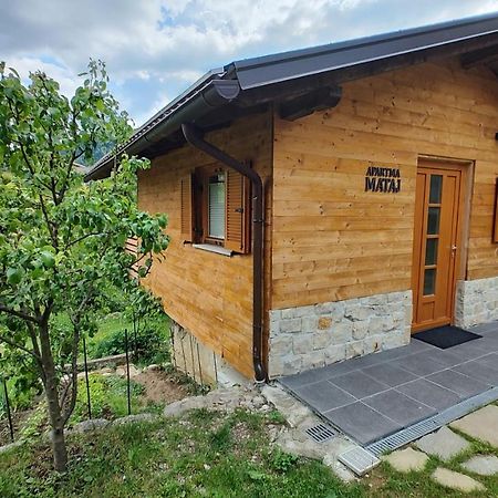 Apartma Mataj コバリード エクステリア 写真