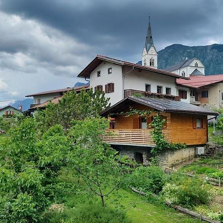 Apartma Mataj コバリード エクステリア 写真