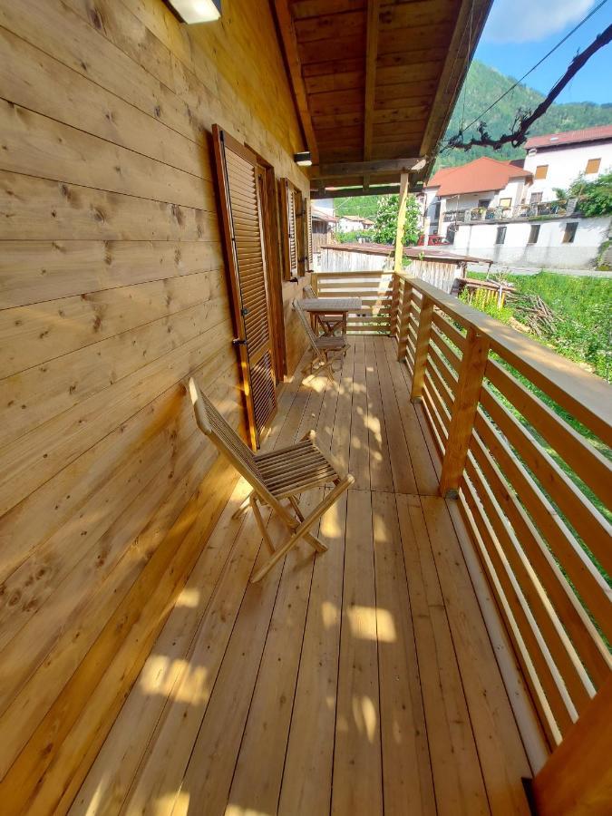 Apartma Mataj コバリード エクステリア 写真