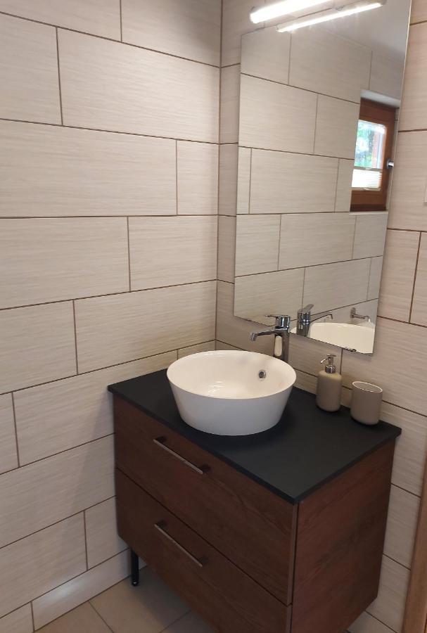 Apartma Mataj コバリード エクステリア 写真