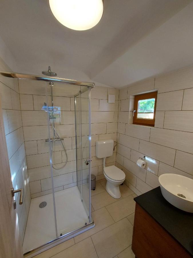 Apartma Mataj コバリード エクステリア 写真