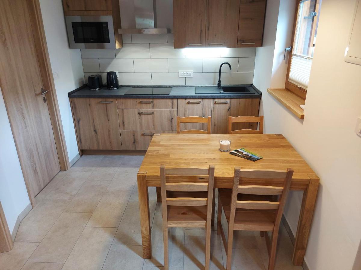Apartma Mataj コバリード エクステリア 写真