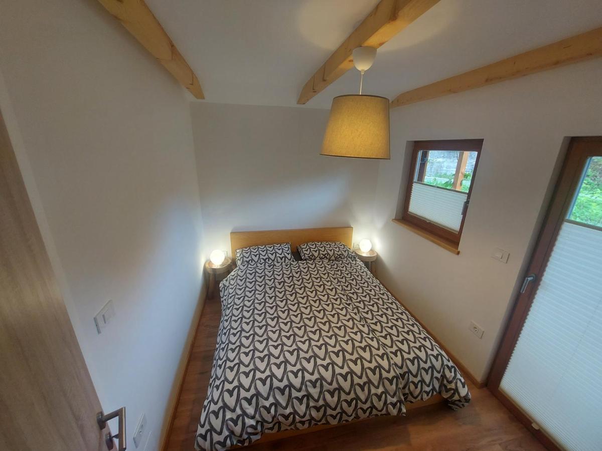 Apartma Mataj コバリード エクステリア 写真
