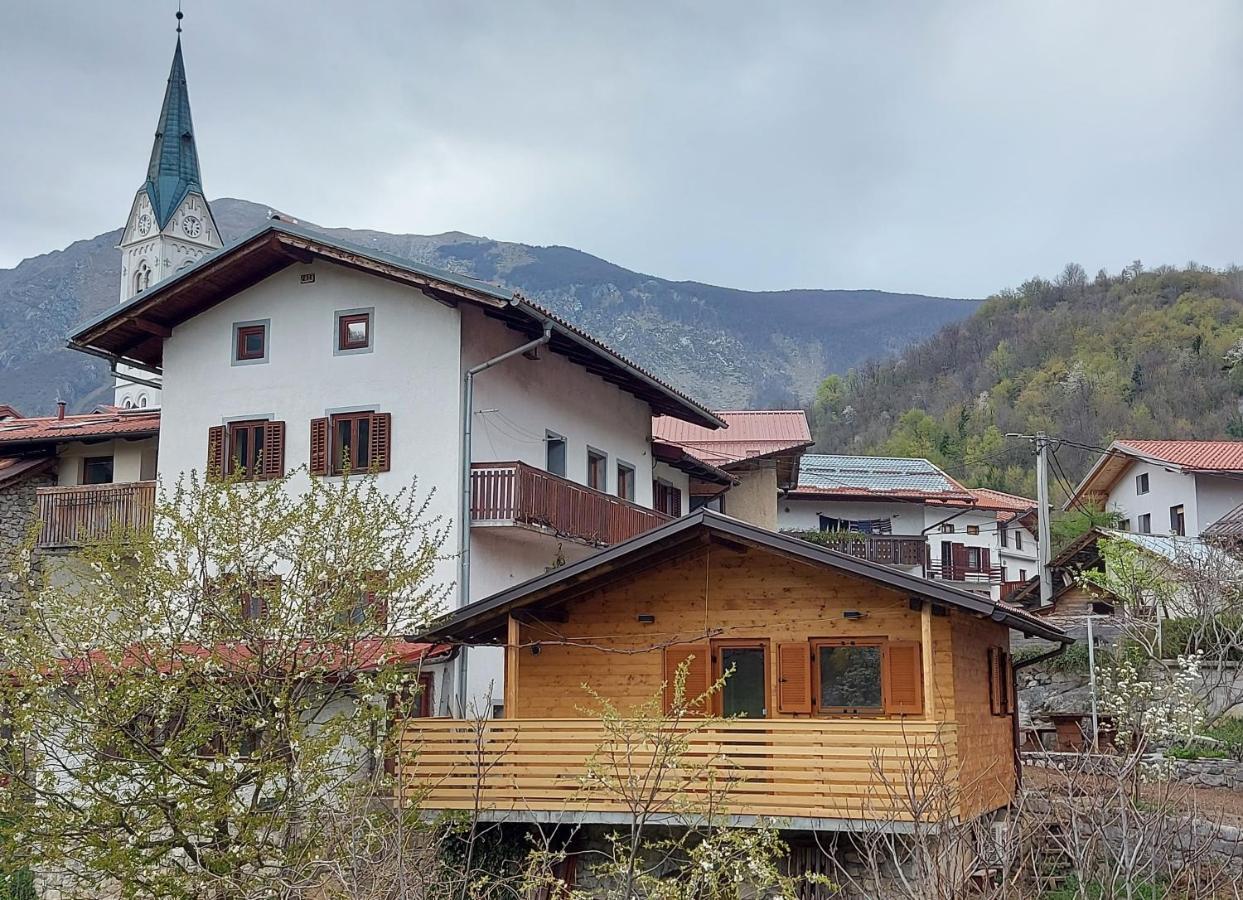 Apartma Mataj コバリード エクステリア 写真