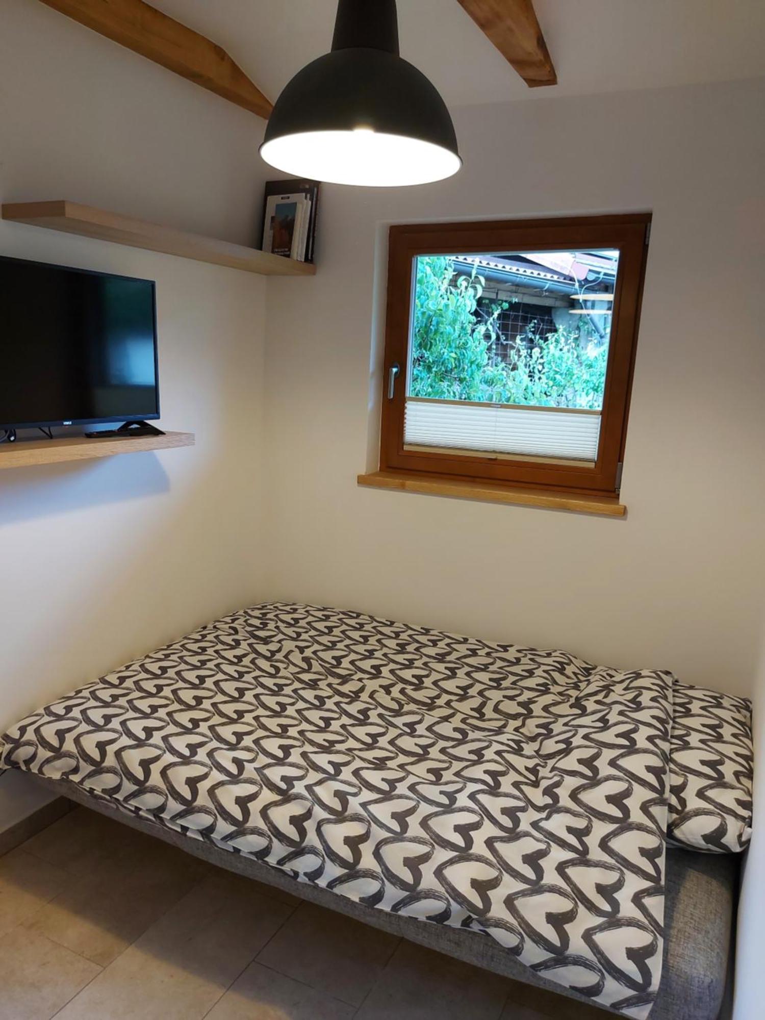 Apartma Mataj コバリード エクステリア 写真