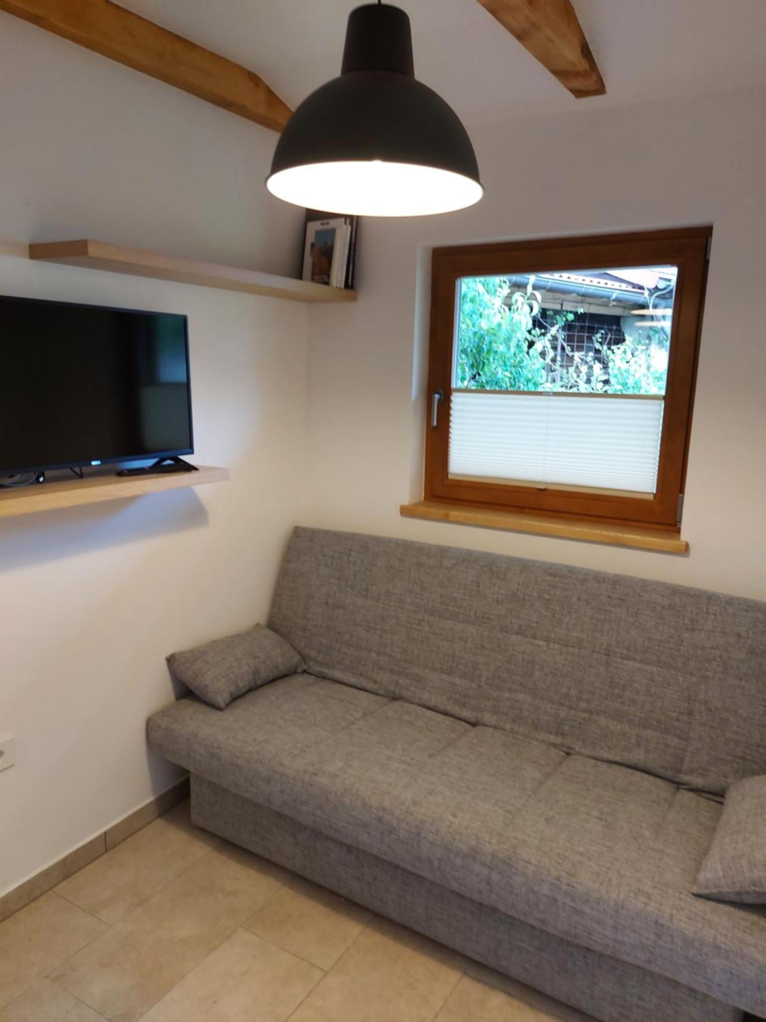 Apartma Mataj コバリード エクステリア 写真